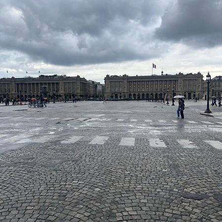 Studio 6 Paris Ngoại thất bức ảnh