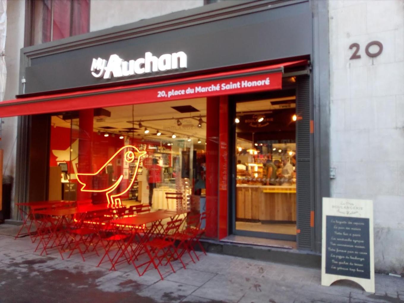 Studio 6 Paris Ngoại thất bức ảnh