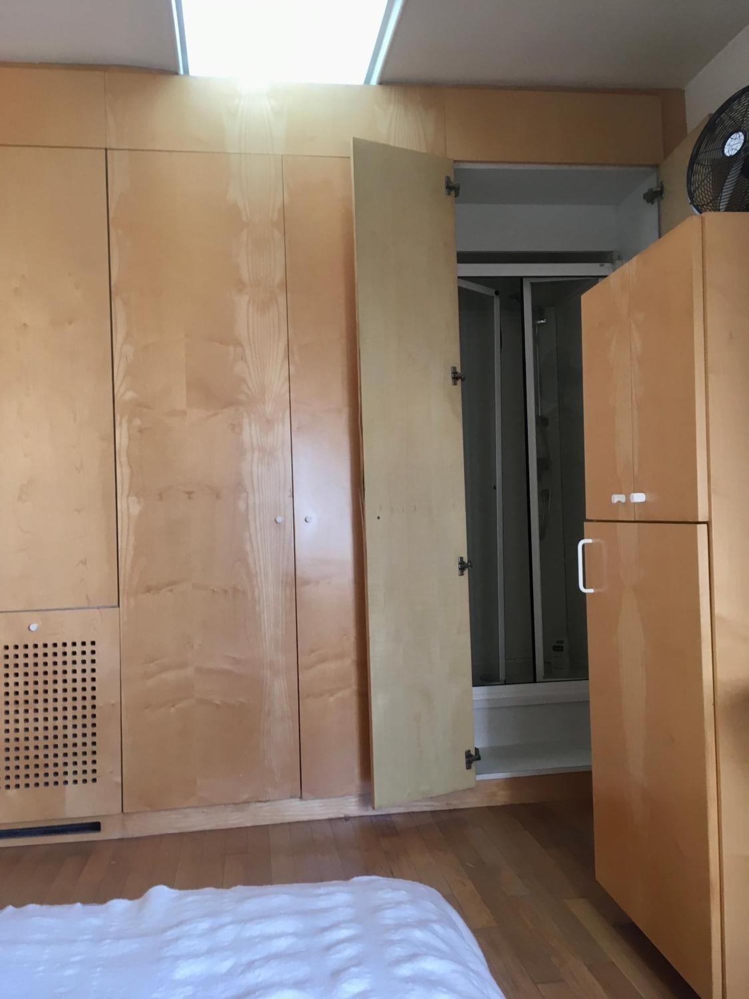 Studio 6 Paris Ngoại thất bức ảnh