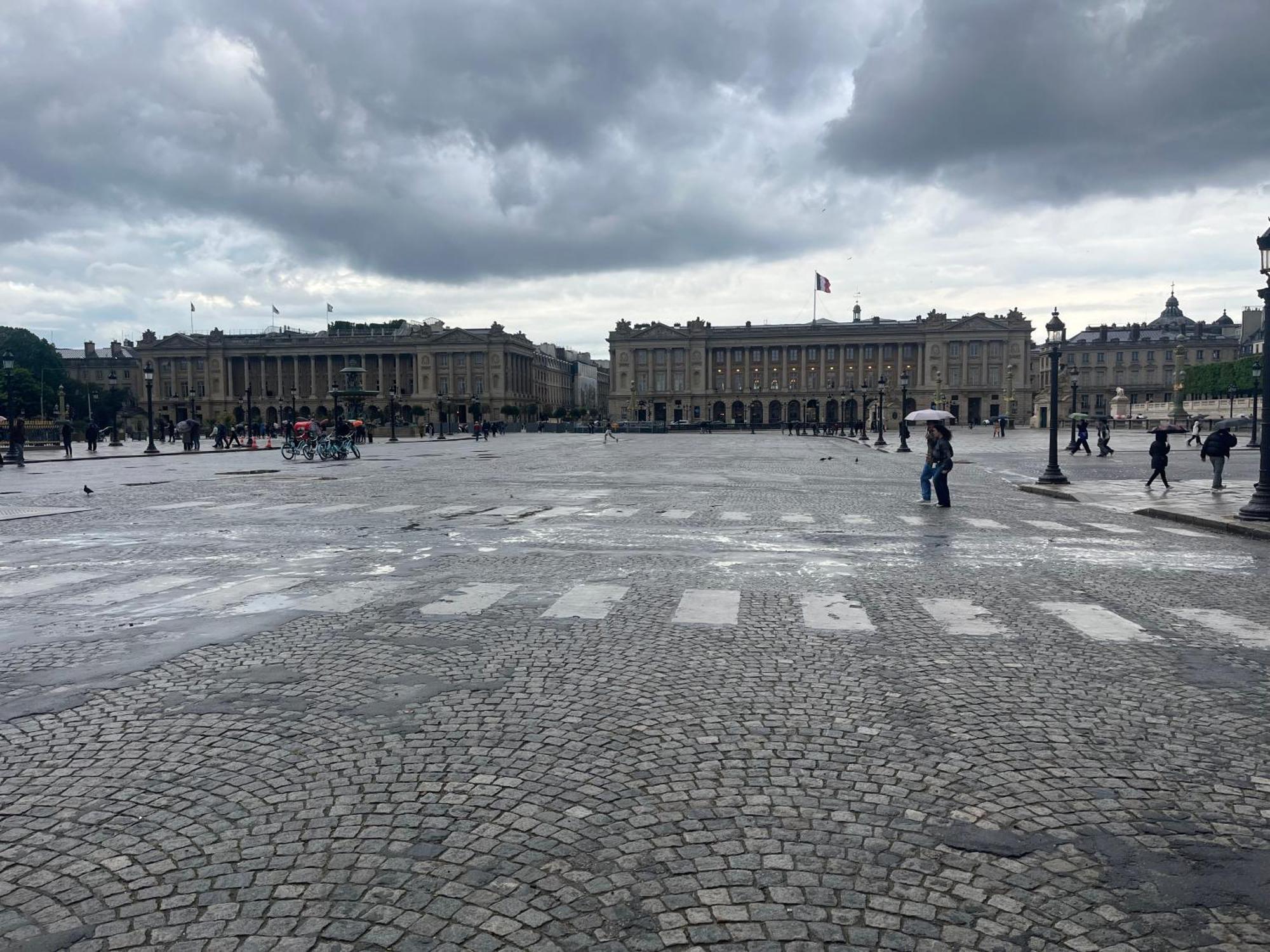 Studio 6 Paris Ngoại thất bức ảnh